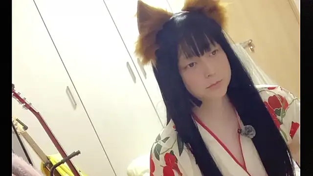 Mia032 online show from January 9, 3:06 pm