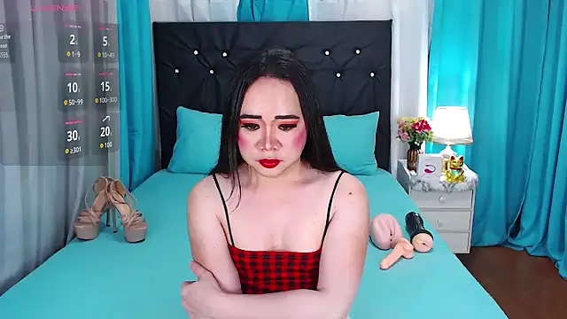 XxAnna HornyxX online show from September 18, 6:02 pm