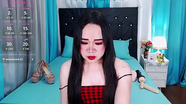 XxAnna HornyxX online show from September 24, 6:47 pm