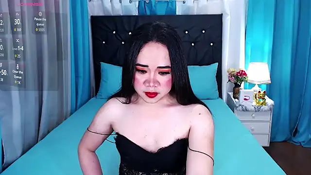 XxAnna HornyxX online show from October 1, 10:38 am