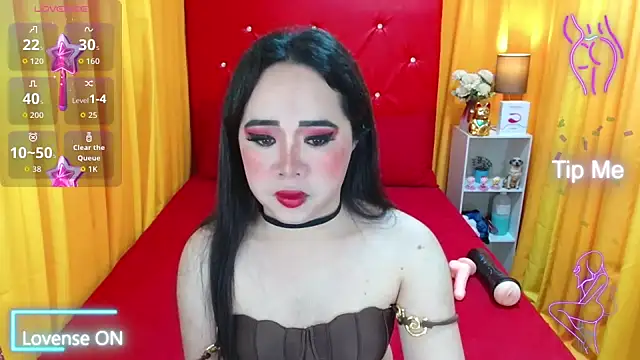 XxAnna HornyxX online show from November 19, 3:12 pm