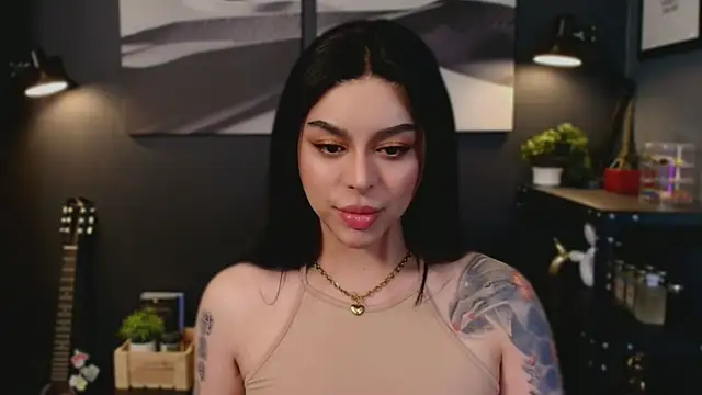 LUNACOCKSLAYER online show from November 20, 8:20 pm