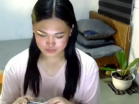 Annierose ts online show from September 22, 5:18 pm