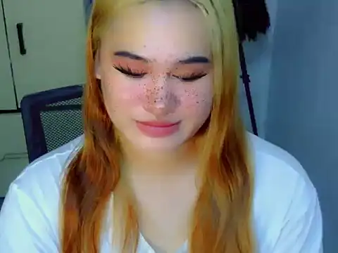 Annierose ts online show from January 13, 10:07 pm