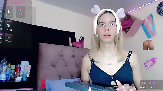 Percy-99 online show from September 23, 6:52 am