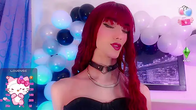 Baby FenixTS online show from September 9, 6:12 am