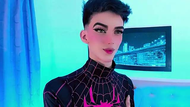 Baby FenixTS online show from September 25, 7:04 am