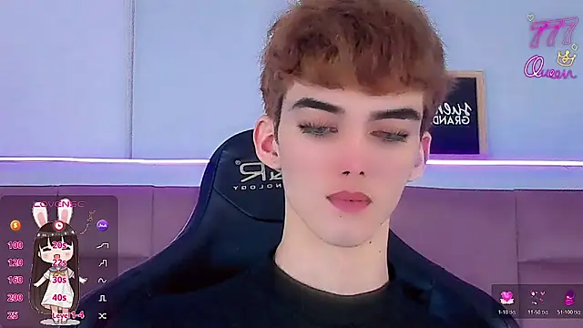 Baby FenixTS online show from February 20, 6:19 am