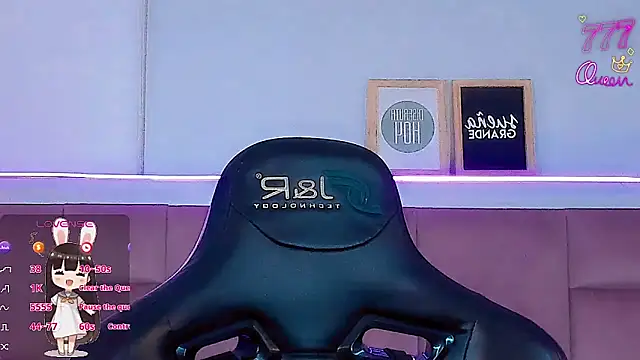 Baby FenixTS online show from February 20, 6:26 am