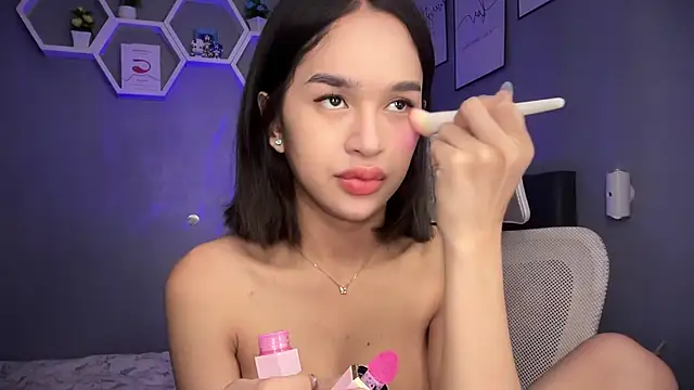 lelasohna online show from January 13, 6:32 am