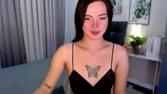 Snapshot of _SexyButterfly chatting on October 25, 1:39 pm  SexyButterfly online show from October 25, 1:39 pm