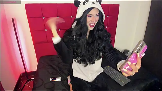 franny wolf online show from September 30, 5:07 am