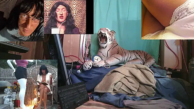 SissiDomination online show from October 29, 1:03 am