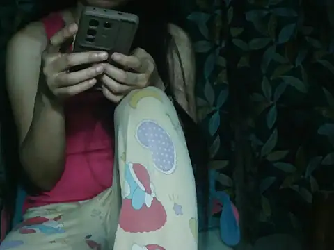 Sexy Juliah online show from January 12, 7:21 pm