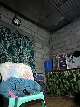 Sexy Juliah online show from February 26, 5:18 pm