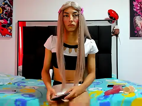 xamila muaa online show from February 18, 12:35 pm