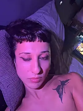 helen transbarcelona online show from August 2, 5:08 am