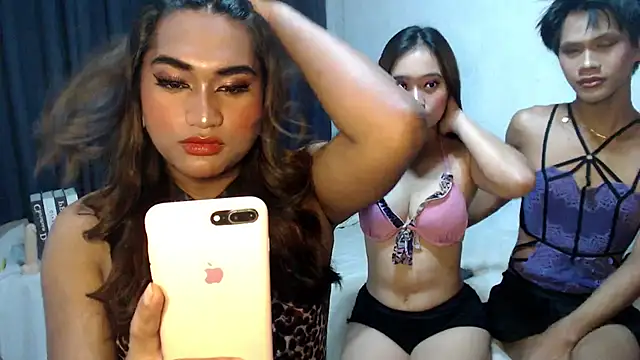 LastyLuna online show from November 5, 5:07 am