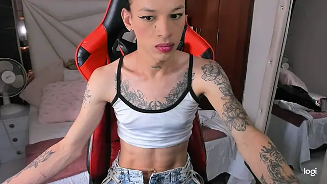 sara slut21 online show from December 14, 5:25 pm