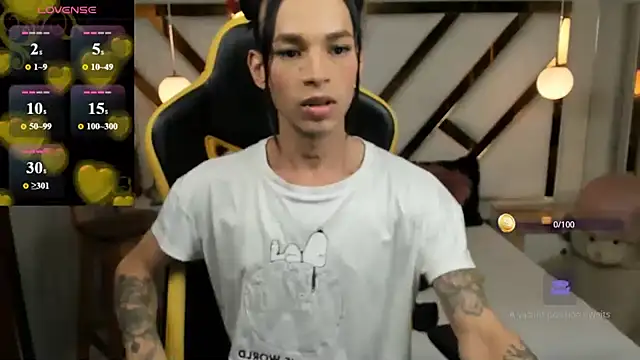 sara slut21 online show from December 30, 4:20 am