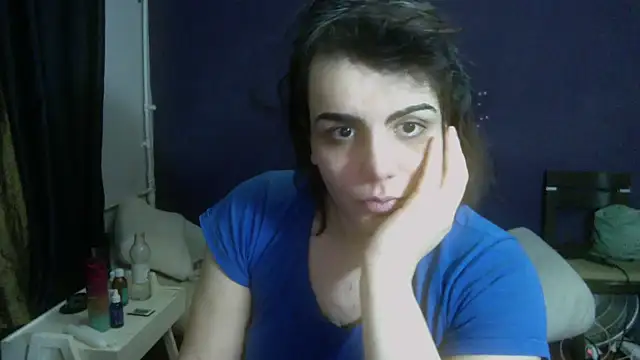 turkishTransEfsun online show from November 13, 6:26 pm