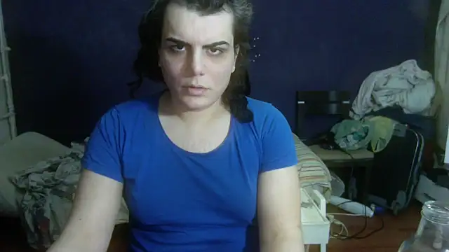 turkishTransEfsun online show from December 5, 7:31 pm