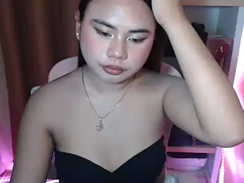 Annafoxy2xx online show from July 18, 7:15 am