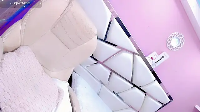 Ariia-janee online show from September 22, 6:29 am