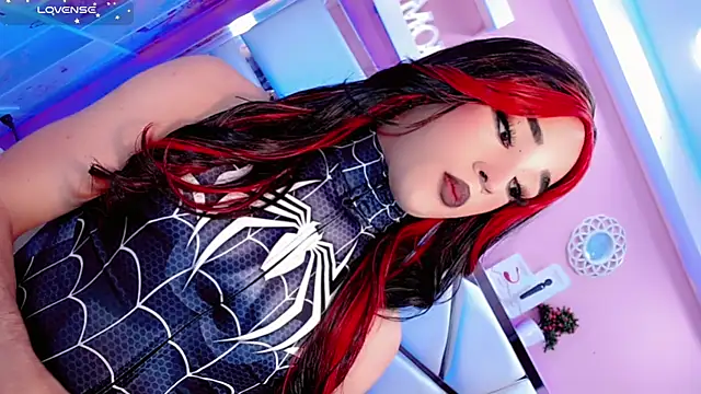 Ariia-janee online show from September 27, 6:22 am