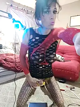 SexMajic online show from September 11, 9:17 am