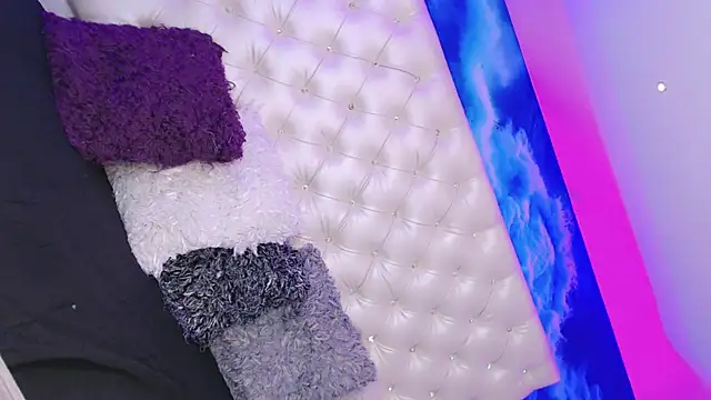 Milla Star  online show from September 23, 12:43 pm