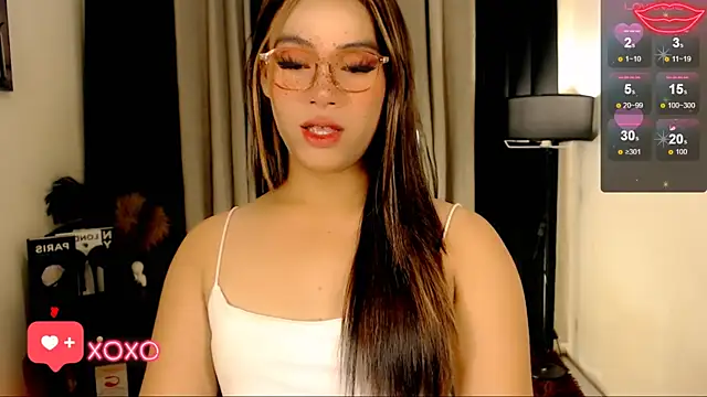 IamRaeganDolls69 online show from November 29, 9:33 am