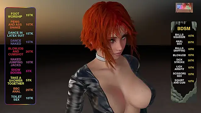 xtwins online show from December 13, 7:53 pm