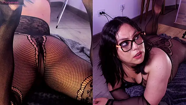 Kink  Angell online show from February 27, 7:42 pm