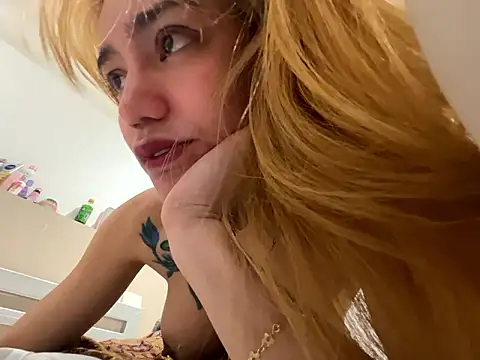 StickyCUMGoddess xx online show from March 1, 8:31 am