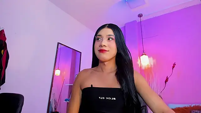 KristallSwan online show from September 27, 3:15 am