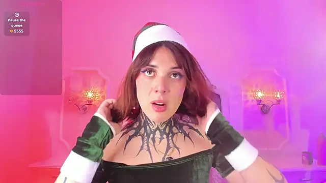 mystikdoll online show from December 21, 3:56 am