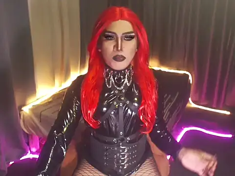 Hail ur Dominant online show from October 30, 9:36 pm