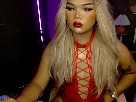 deliciouscum69 online show from February 8, 1:55 am