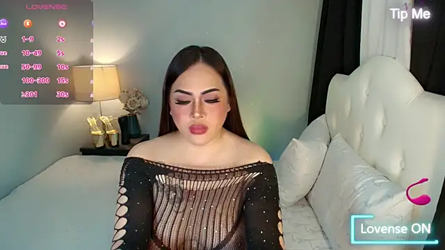 Unforgettable Maria online show from October 27, 4:20 am