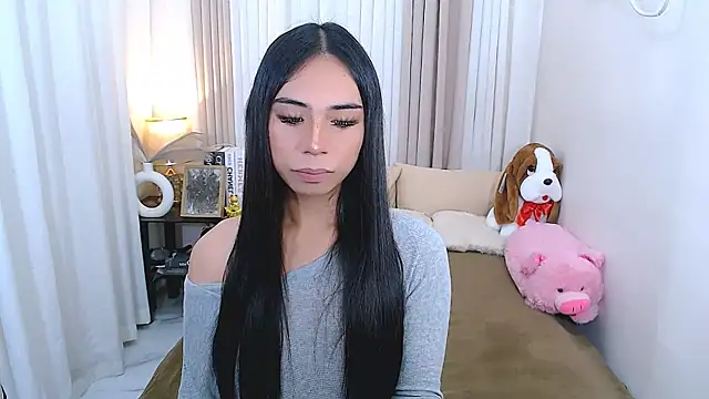 scarlet smith7 online show from September 14, 10:53 am