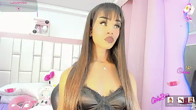 DarliingSweet online show from February 20, 1:24 pm