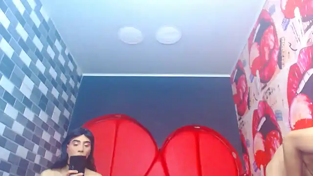 julessxcharlotte online show from November 27, 2:52 pm