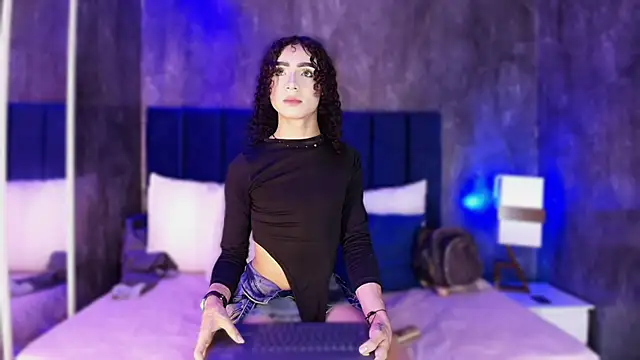 Ballesteros  online show from December 3, 3:55 am