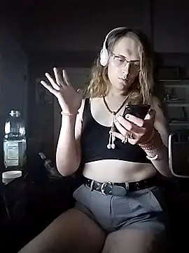 BlondeyMiyMiy online show from November 21, 7:53 am