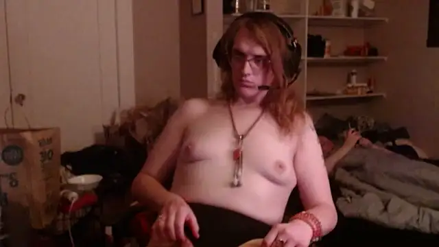 BlondeyMiyMiy online show from November 28, 8:59 am