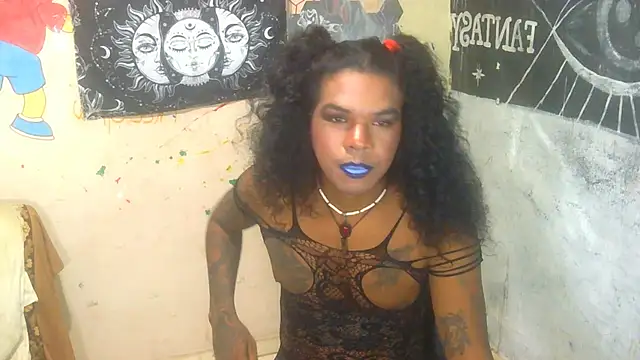 dariana fire online show from October 19, 2:53 pm