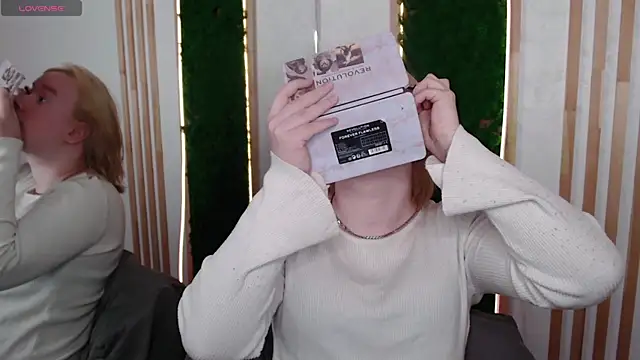 Amanda Butlerr online show from July 23, 4:16 pm