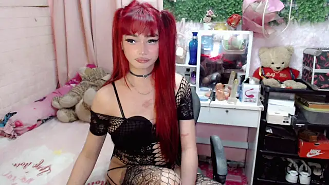 mariadeputa1991 online show from July 17, 3:12 am