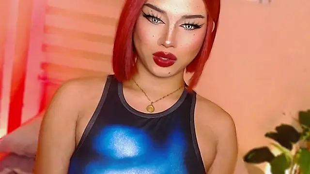 MissRumi Hunter online show from November 14, 9:34 pm